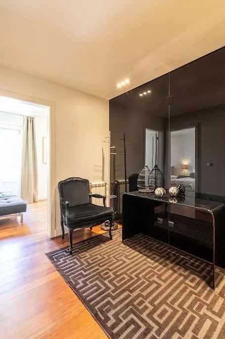 Chiado Deluxe Modern Feel 3 Bedroom Apartment Lisboa 0*,