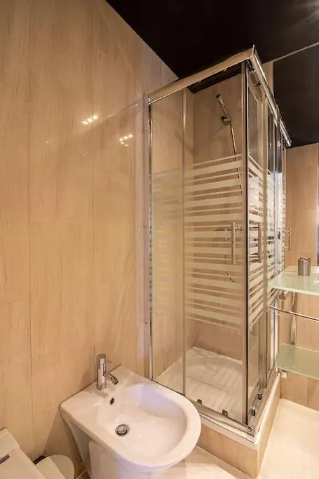 Chiado Deluxe Modern Feel 3 Bedroom Apartment Lisboa 0*,  Portugalsko